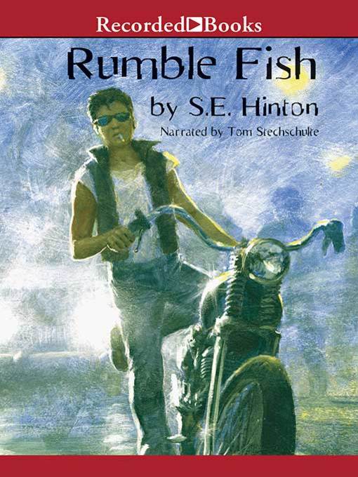 Title details for Rumble Fish by S.E. Hinton - Wait list